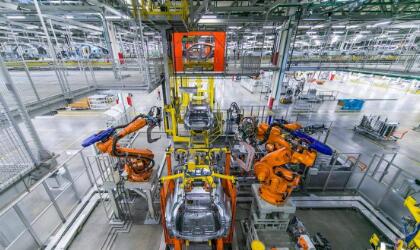 助企紓困 科技創新 轉型升級——河南工業大省穩增長